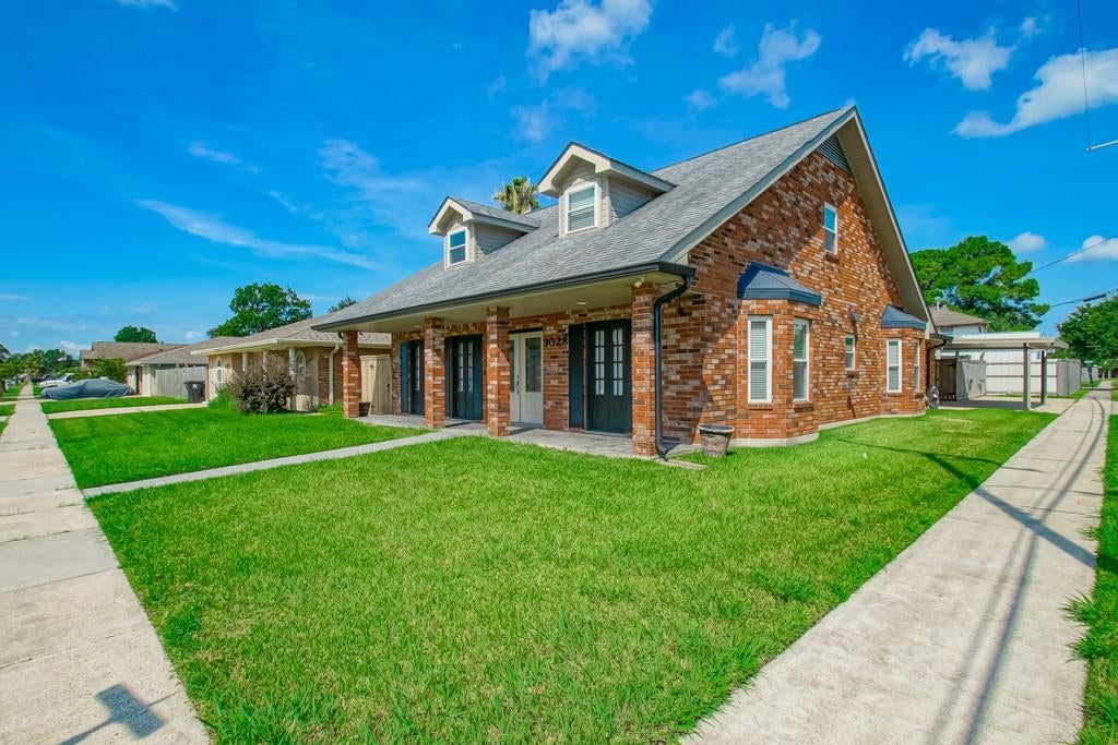 3028 CORINNE Drive