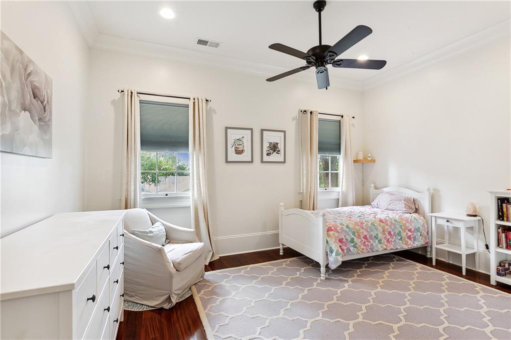 New Orleans, Louisiana 70118, United States, 3 Bedrooms Bedrooms, ,3 BathroomsBathrooms,Residential,Active,86244