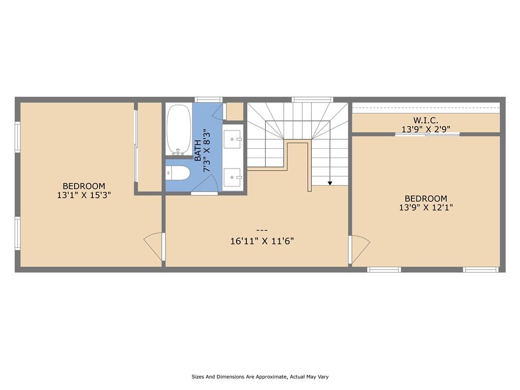 New Orleans, Louisiana 70118, United States, 3 Bedrooms Bedrooms, ,3 BathroomsBathrooms,Residential,Active,86244