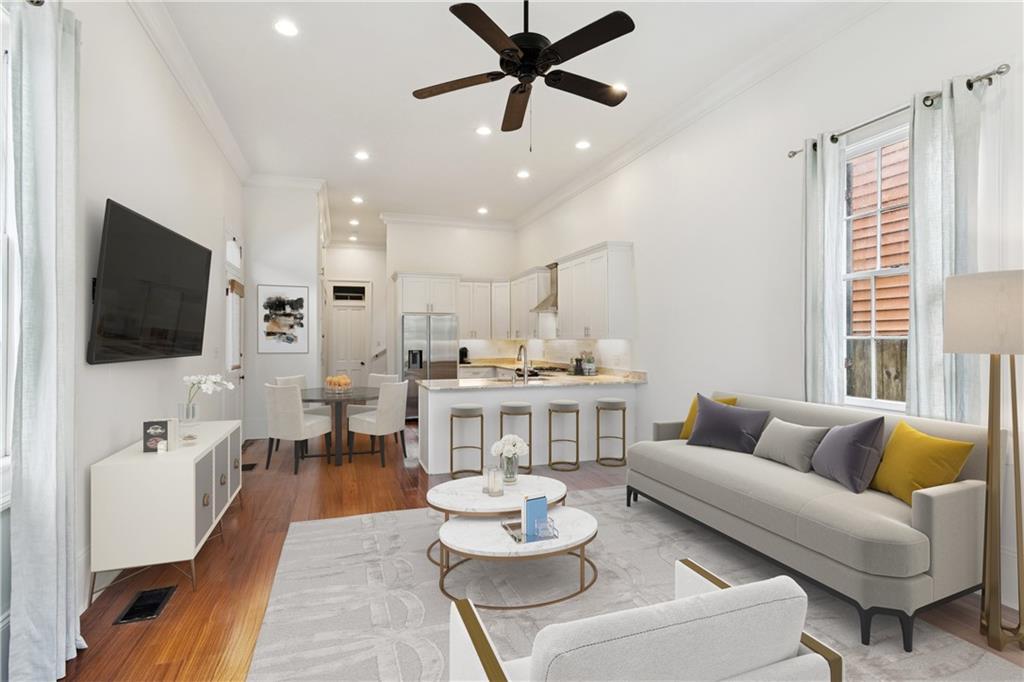 New Orleans, Louisiana 70118, United States, 3 Bedrooms Bedrooms, ,3 BathroomsBathrooms,Residential,Active,86244