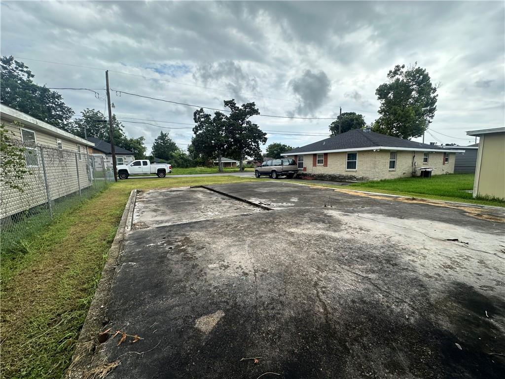LICCIARDI Drive
