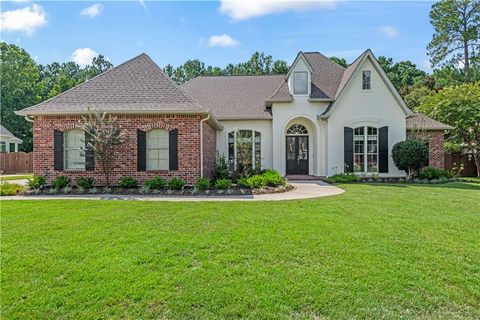 1082 WHITETAIL Drive Mandeville LA 70448