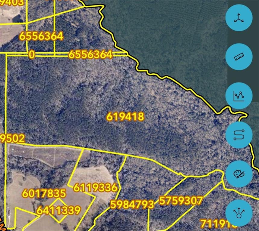 220 Acres Z MCDANIEL Road