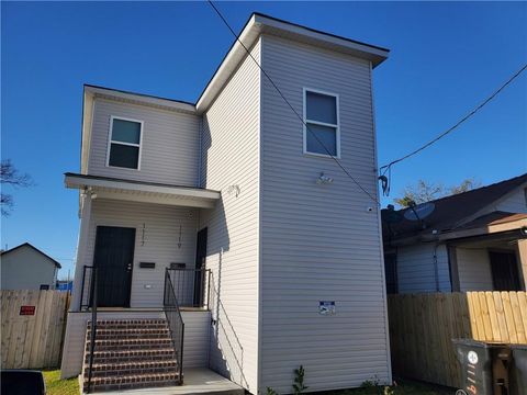 1117 29 S DUPRE Street New Orleans LA 70125
