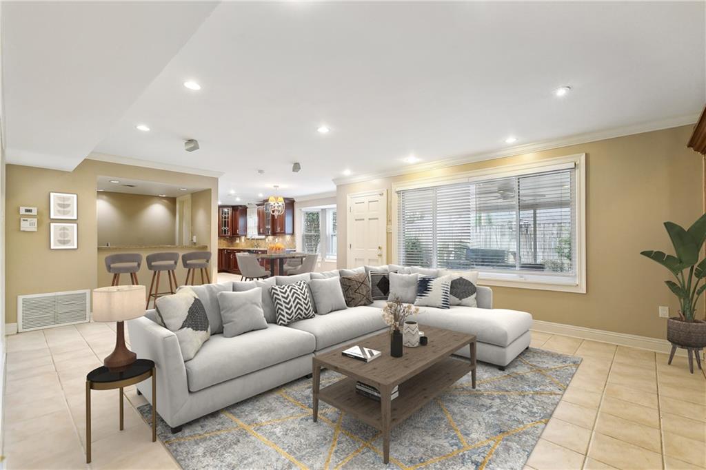 4113 LAKE TRAIL Drive