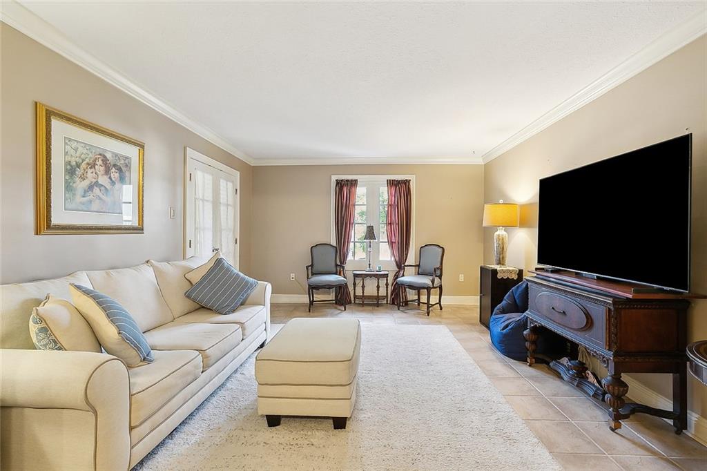 4113 LAKE TRAIL Drive