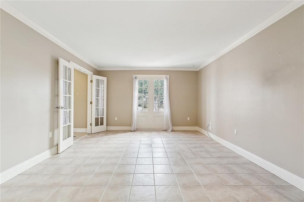 4113 LAKE TRAIL Drive