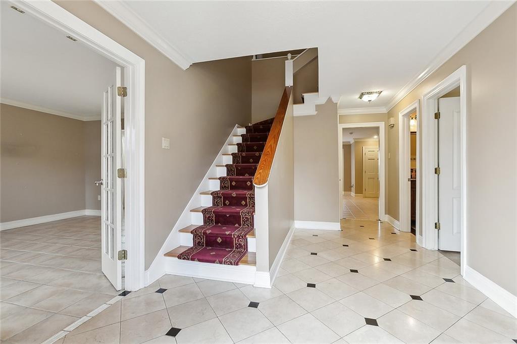 4113 LAKE TRAIL Drive