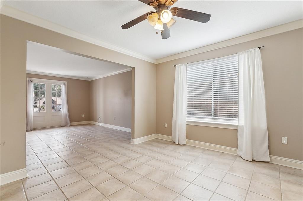 4113 LAKE TRAIL Drive