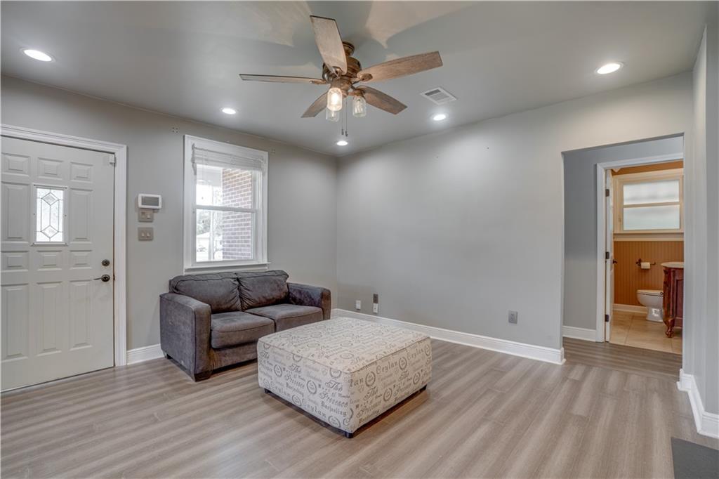 526 HONORE Drive