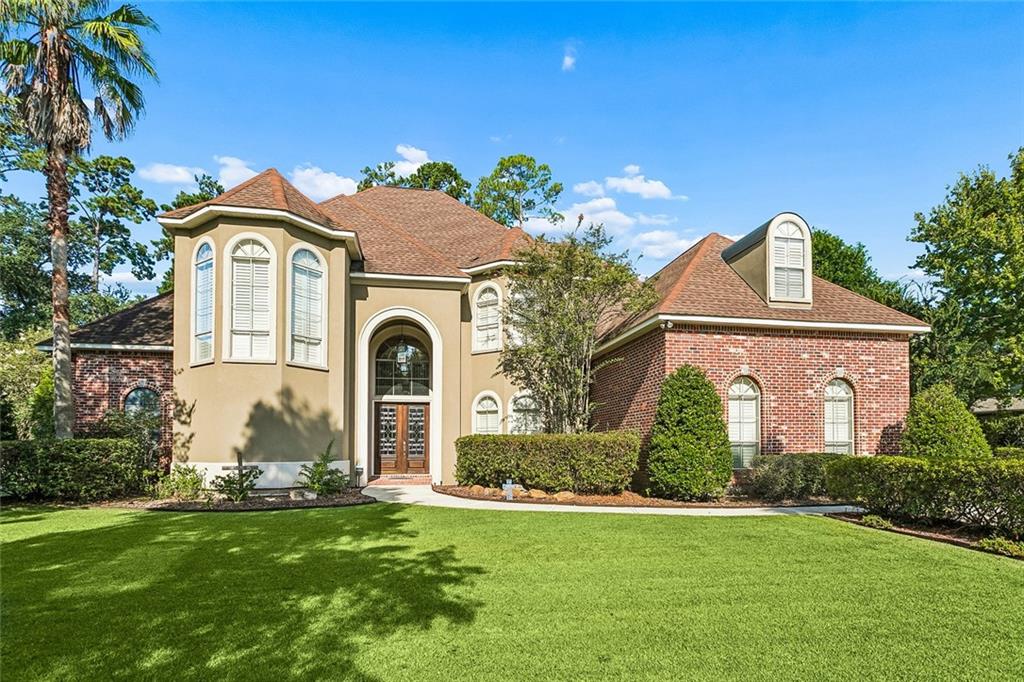 313 PENCARROW Circle