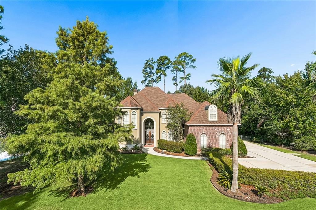 313 PENCARROW Circle