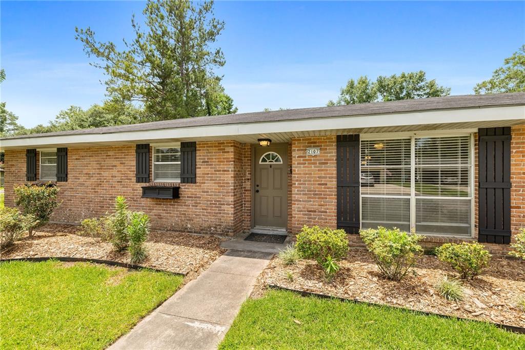 2107 CHERIE Drive