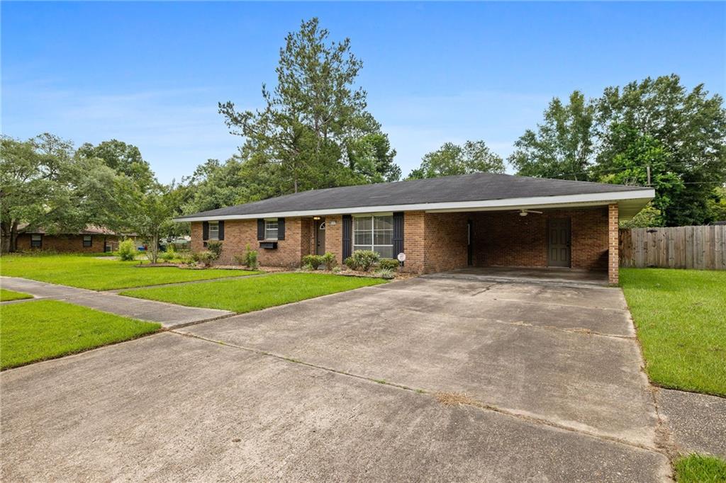 2107 CHERIE Drive