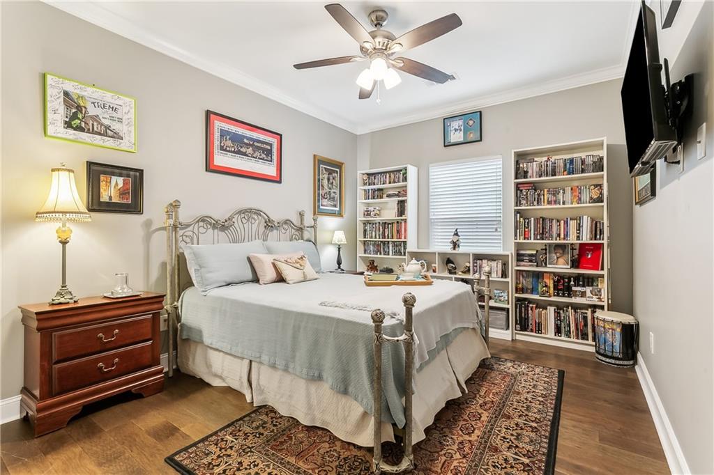 New Orleans, Louisiana 70122, United States, 3 Bedrooms Bedrooms, ,2 BathroomsBathrooms,Residential,Pending,101473