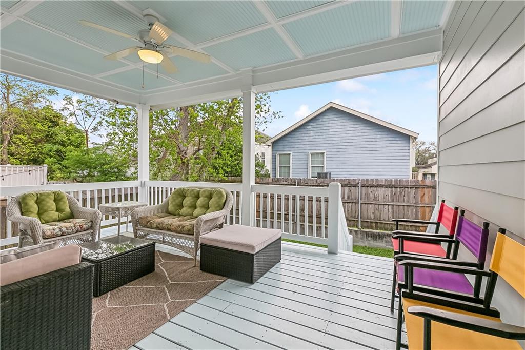 New Orleans, Louisiana 70122, United States, 3 Bedrooms Bedrooms, ,2 BathroomsBathrooms,Residential,Pending,101473