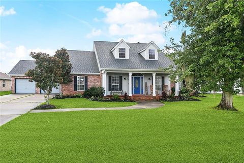 239 BEAUPRE Drive Luling LA 70070