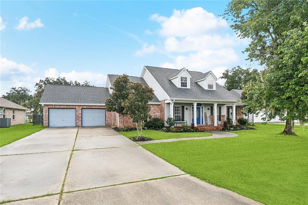 239 BEAUPRE Drive
