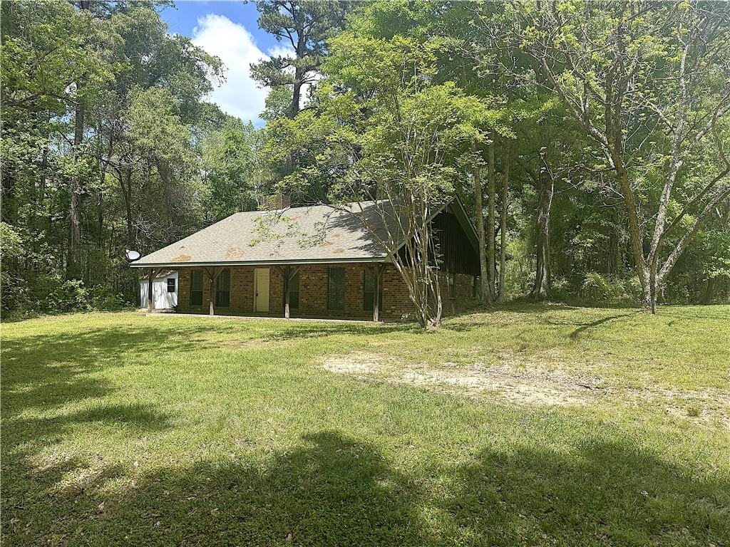 83353 BEASON Road