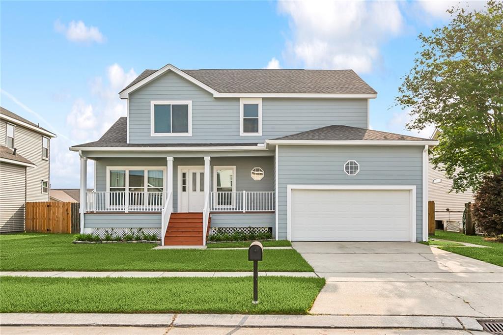 View Destrehan, LA 70047 house