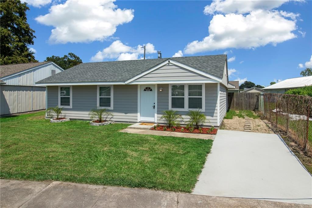 116 URSULA Drive