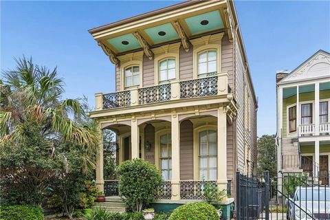 Photo of 1525 CLIO Street #2, New Orleans, LA 70130 (MLS # 2546031)