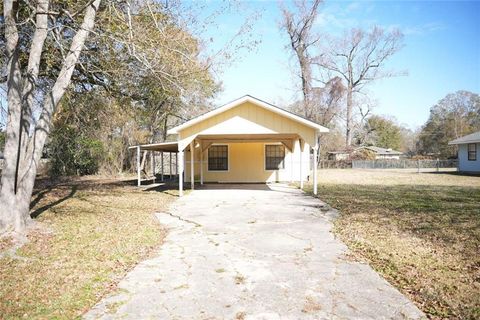 9465 GENE BUCKEL Avenue Denham Springs LA 70726