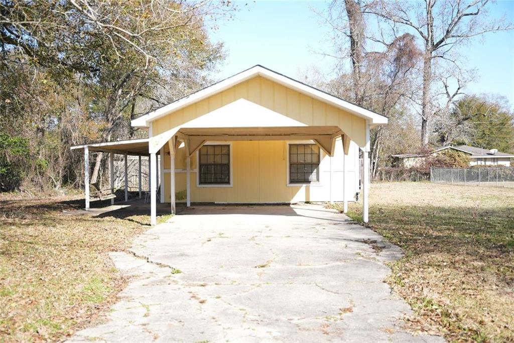 9465 GENE BUCKEL Avenue