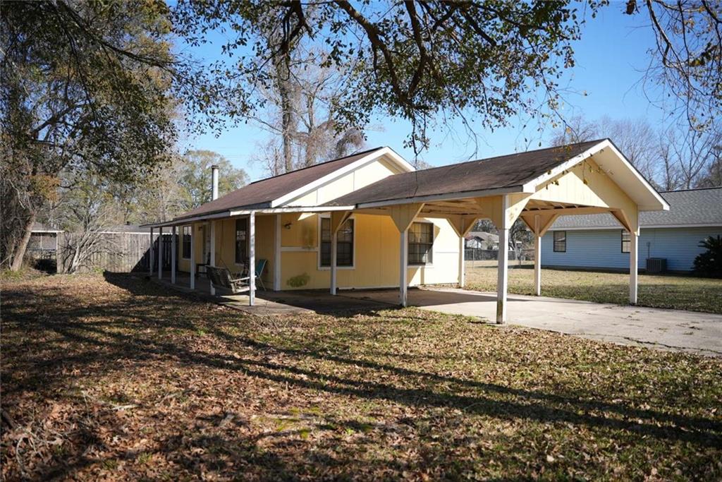 9465 GENE BUCKEL Avenue