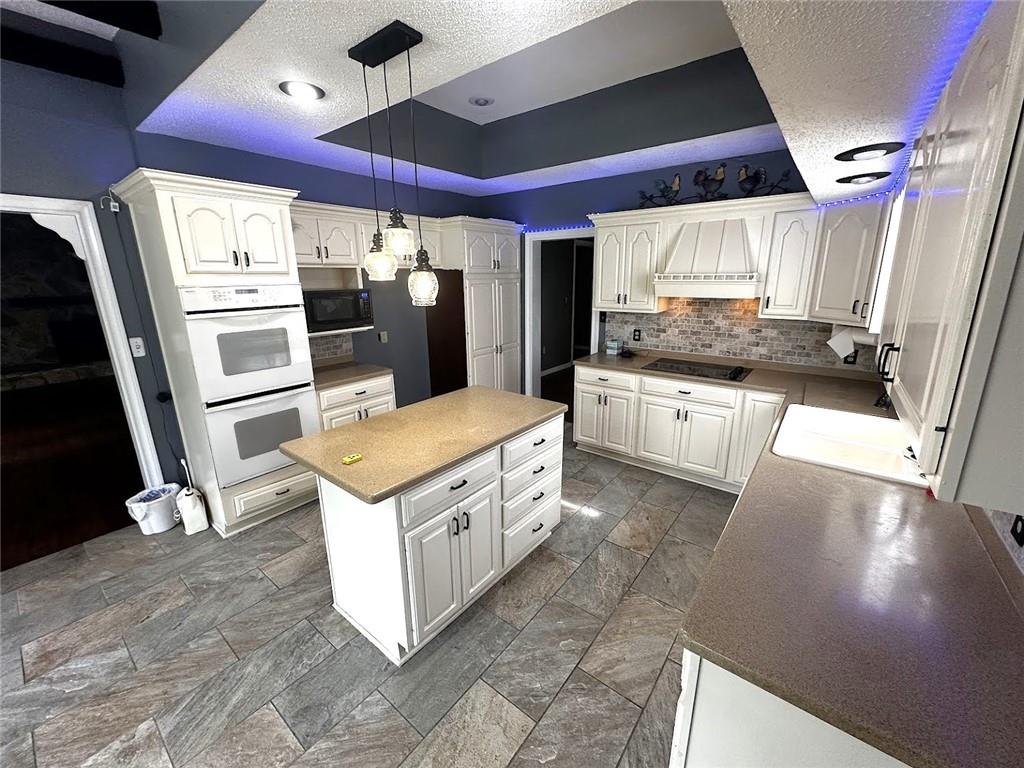 937 MORGAN BLUFF Road