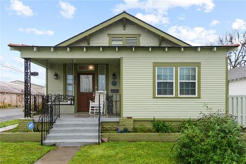 433 MONROE Street Gretna LA 70053