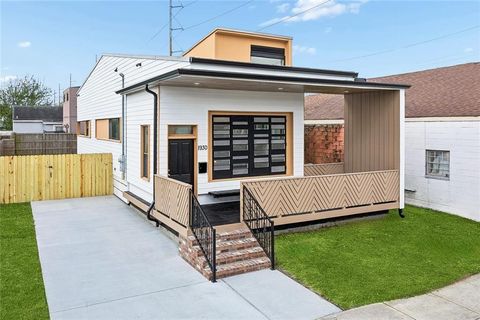 1930 DUMAINE Street New Orleans LA 70116