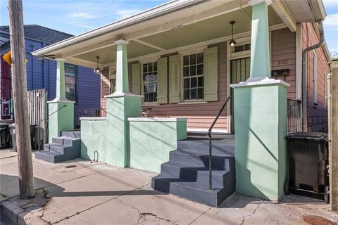 2727 N RAMPART Street New Orleans LA 70117