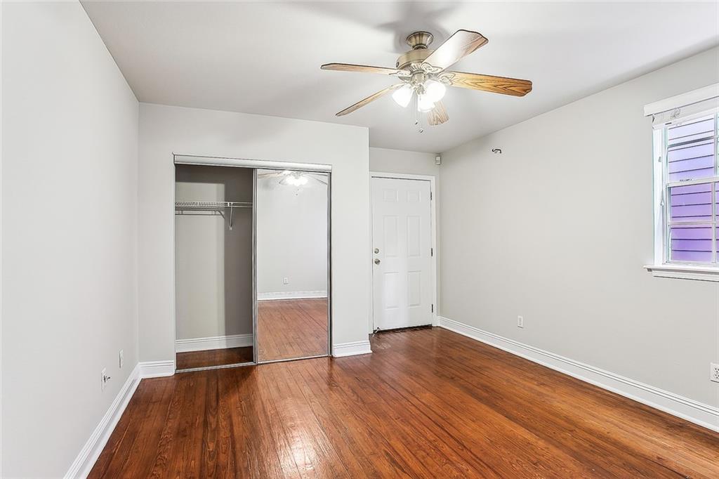 New Orleans, Louisiana 70115, United States, 2 Bedrooms Bedrooms, ,1 BathroomBathrooms,Residential,Pending,104237