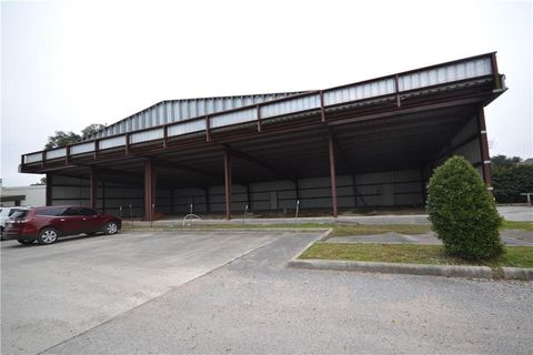 107 MARYLAND Drive Luling LA 70070