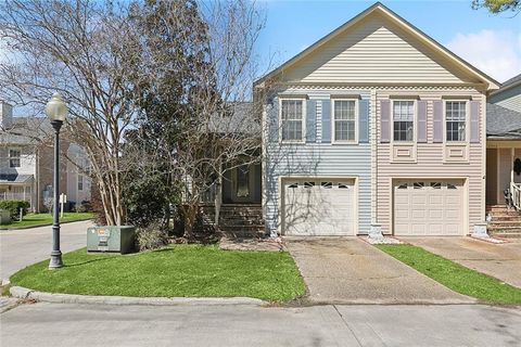2301 AUDUBON Trace 2301 Jefferson LA 70121