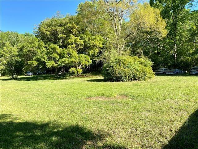 17197 &17203 SKEET STATHAM Road