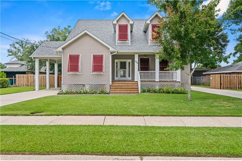 816 CELESTE Avenue River Ridge LA 70123