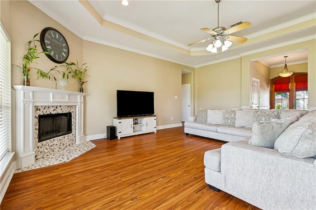 151 RIVERLANDS Drive