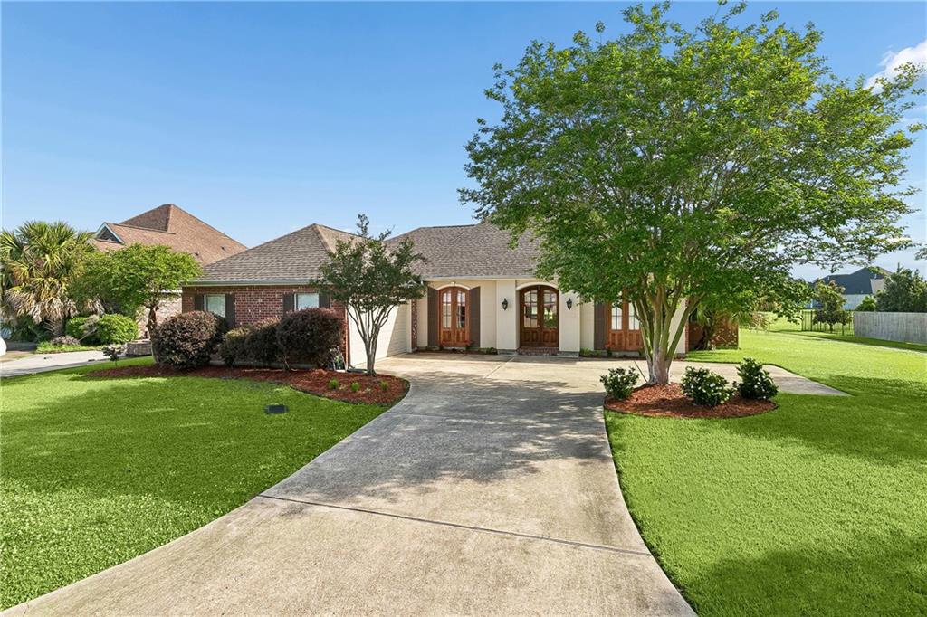 151 RIVERLANDS Drive
