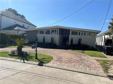 422 28TH Street New Orleans LA 70124