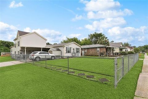 4781 83 EASTERN Street New Orleans LA 70122