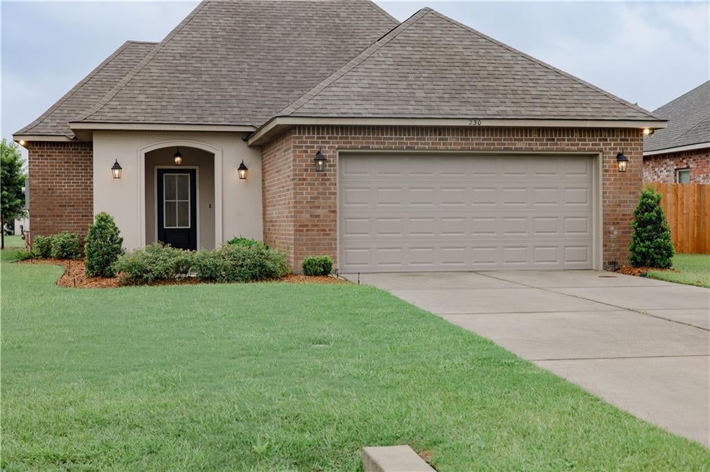 230 CYPRESS BEND Drive