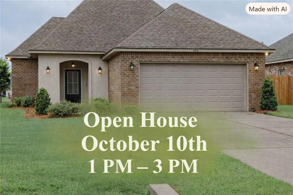 230 CYPRESS BEND Drive