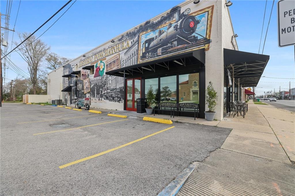 Photo 1 of 49 — 280 W PINE Street, Ponchatoula, LA 70454
