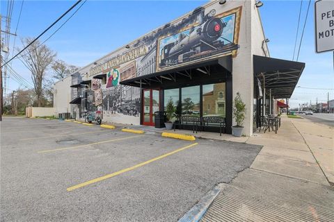 280 W PINE Street Ponchatoula LA 70454