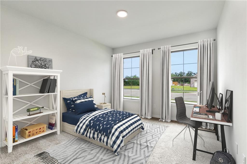 937 LAUREL OAKS Drive