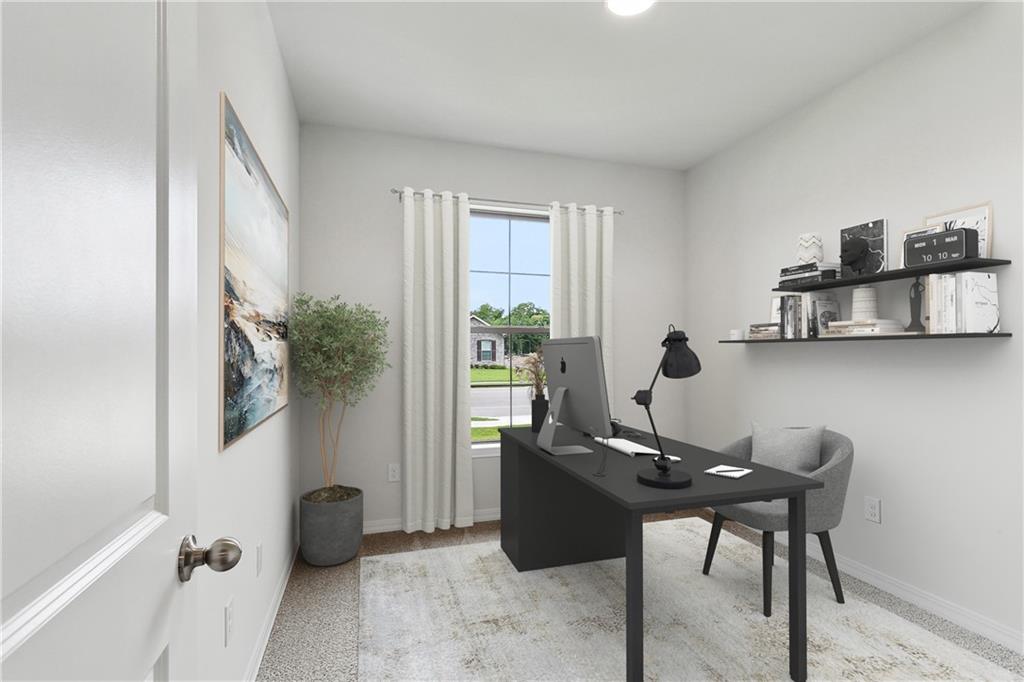 937 LAUREL OAKS Drive