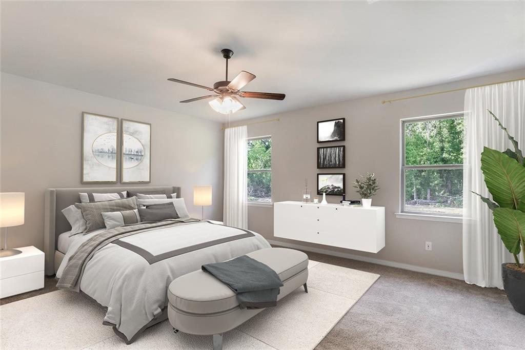 937 LAUREL OAKS Drive