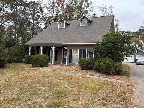 11063 RAGAN Drive Ponchatoula LA 70454